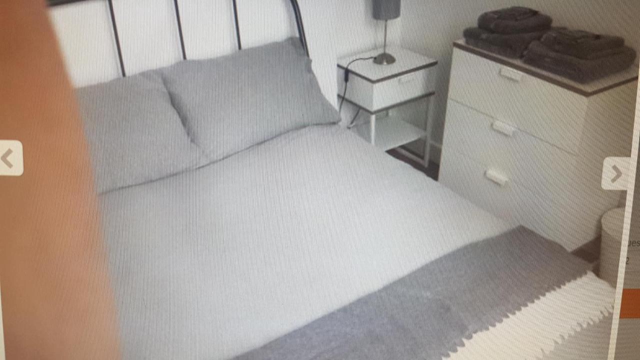 Cromer Flat Abdul 外观 照片