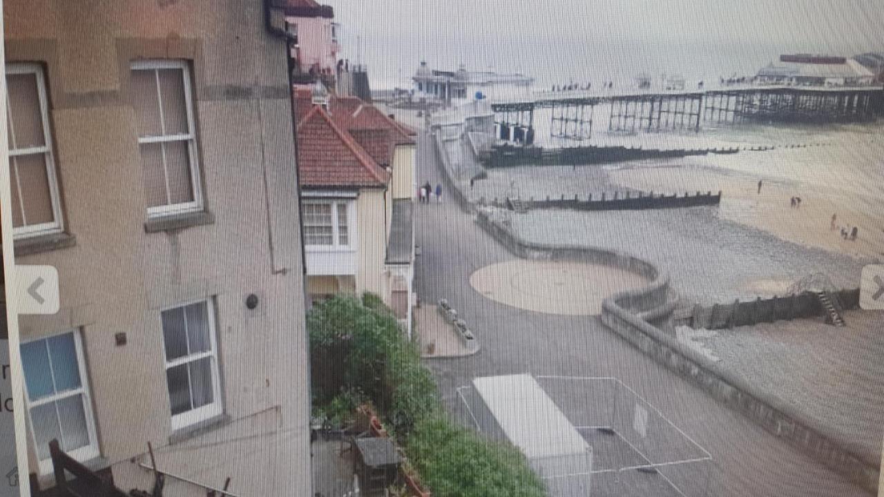 Cromer Flat Abdul 外观 照片